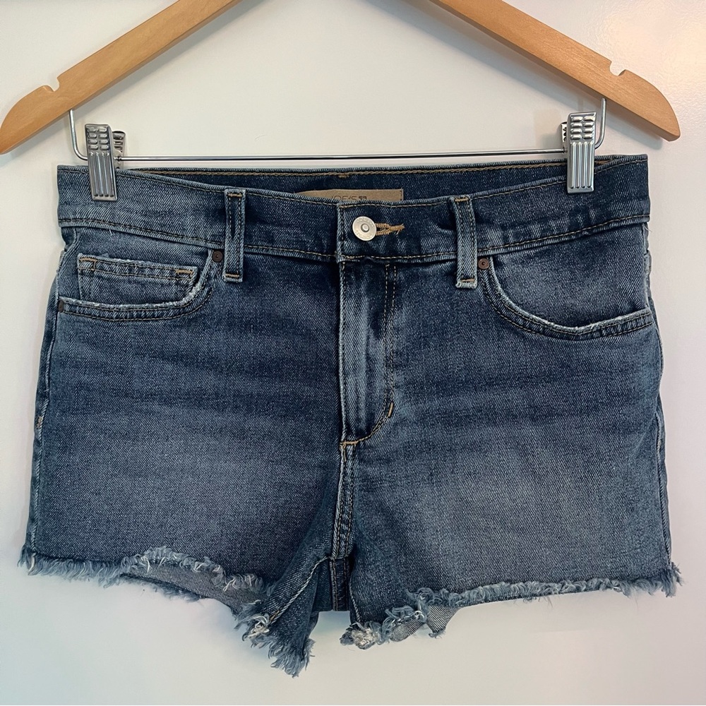 Joe's Jeans Denim Shorts